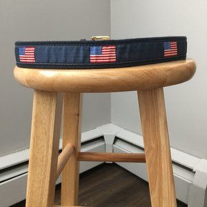 Vineyard Vines/ U.S.A Flag/ Size 32